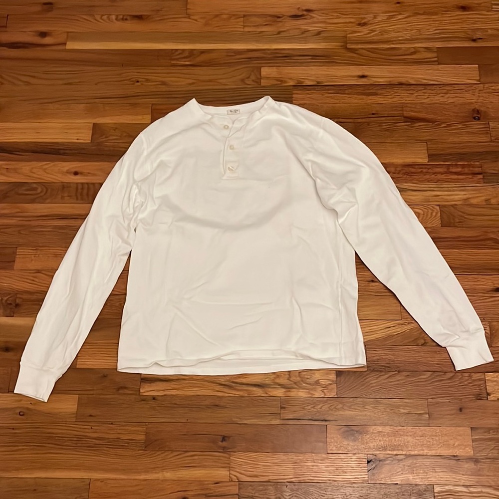 brandy melville lennon top
